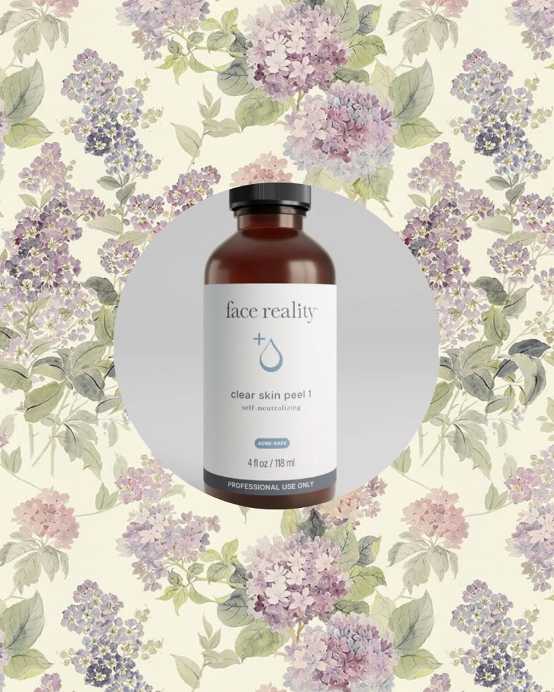 Acne Bootcamp Peel