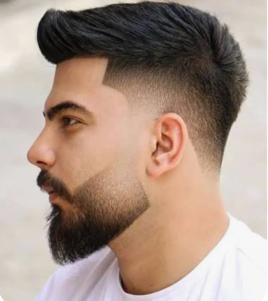 Beard Trim
