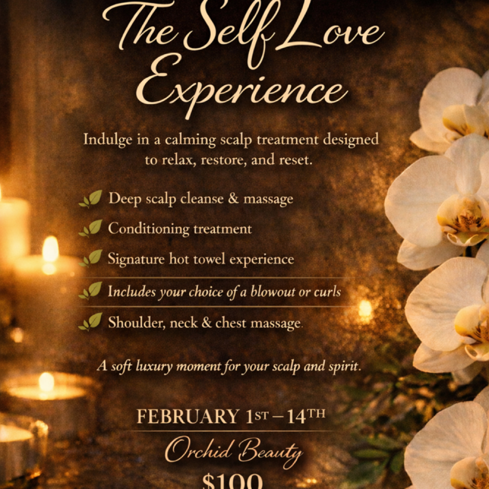 The Self Live Experience