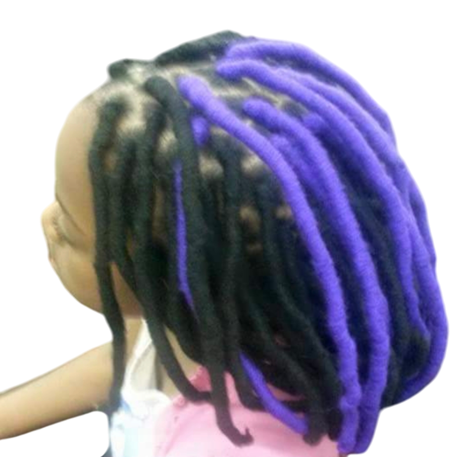 Yarn loc extensions