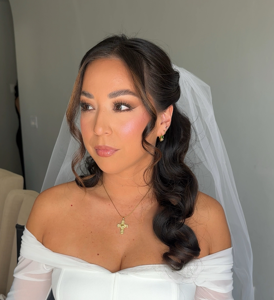 Bridal Glam