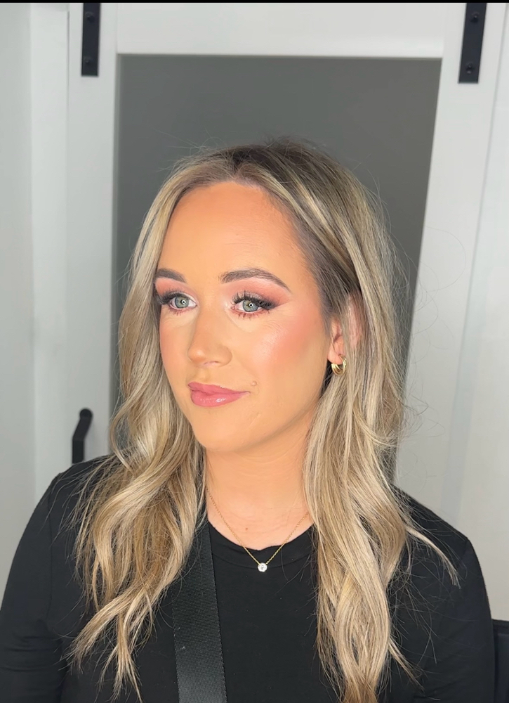 Bridal Glam