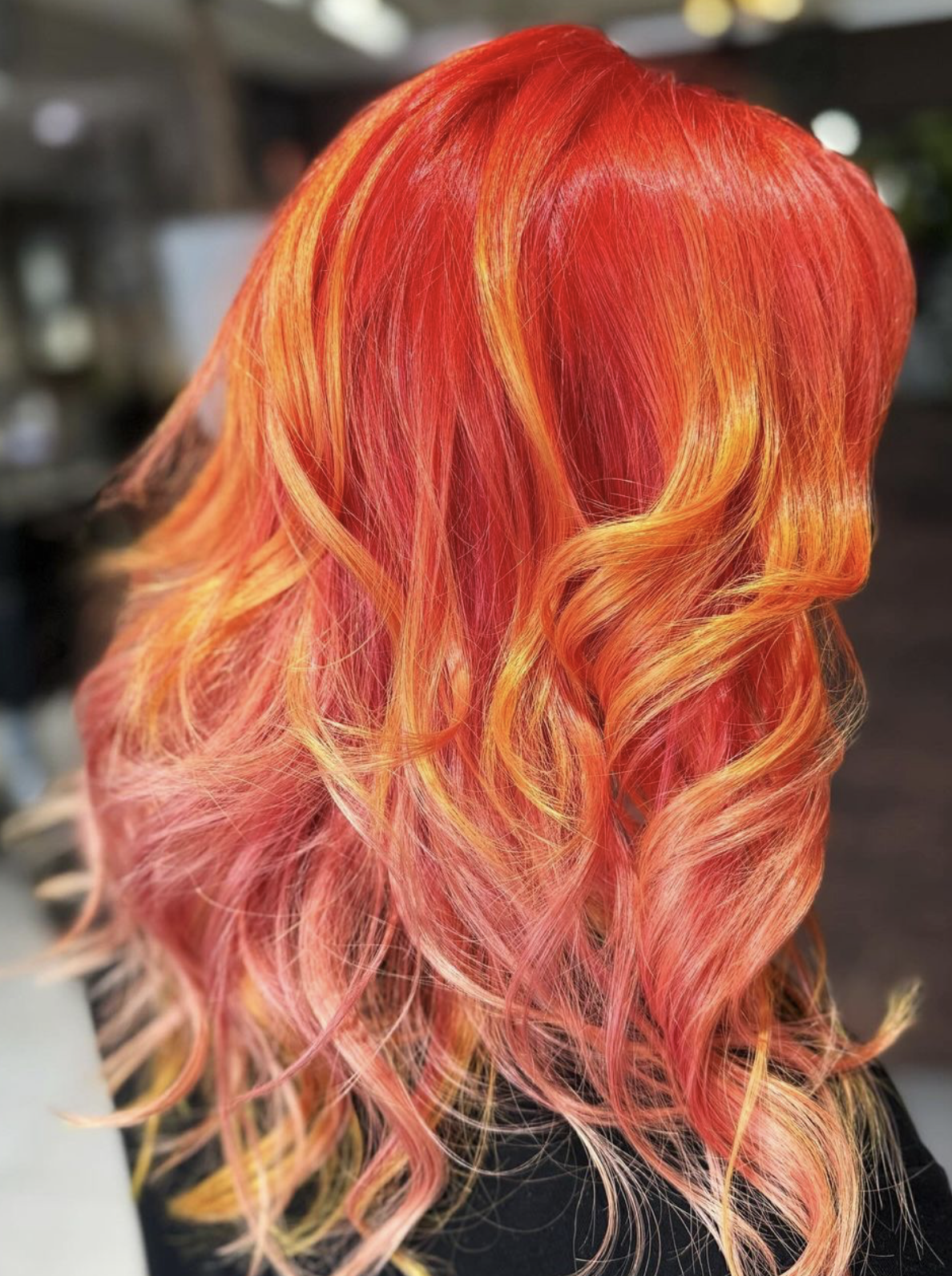 Color Consultation