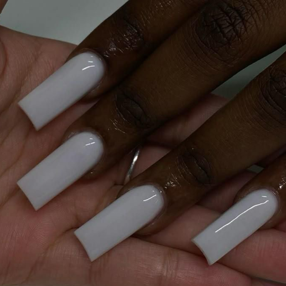 Gel-X (Long) at Ari’s Obsessions in Cocoa Beach, FL