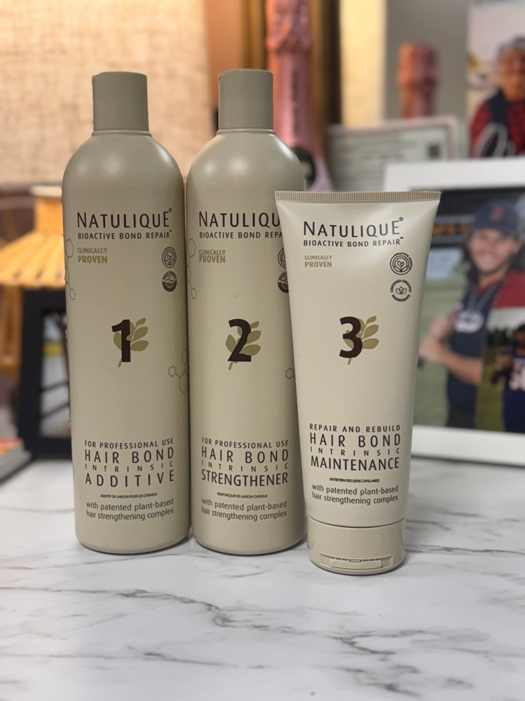 Natulique Bioactive Bond Repair