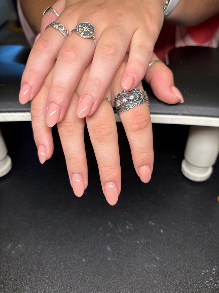 Builder gel
