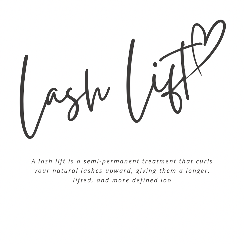 Lash Lift