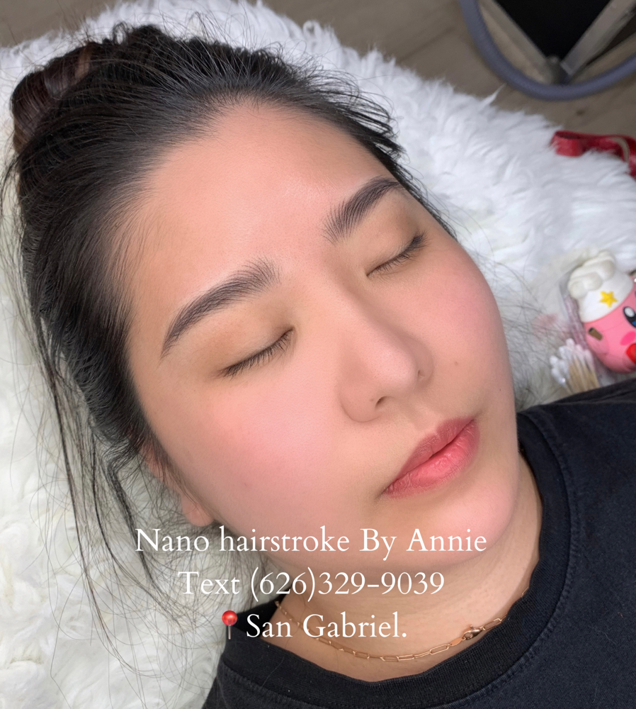 HAIRSTROKE ANNIE $180 Off Promotion