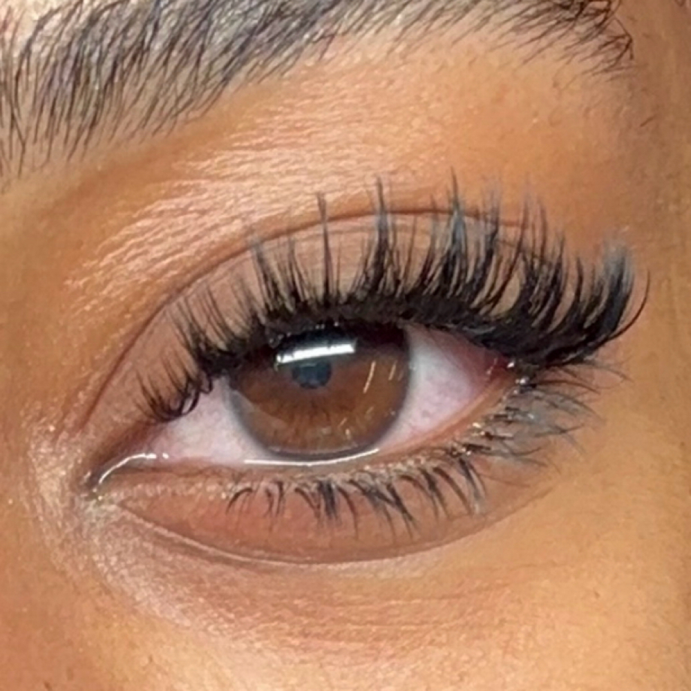 Bottom Lashes Add-On at han does lashes in Indianapolis, IN