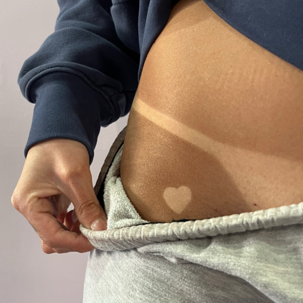 February Signature 🤍