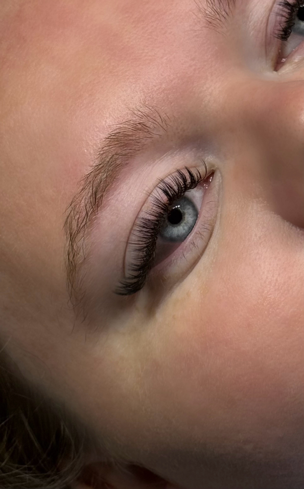 The Natural Girl FullSet