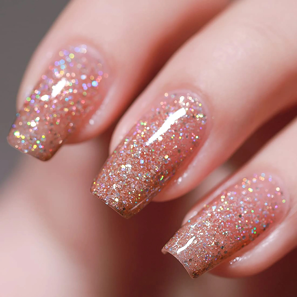 Glitter Add-On at Bayou Glow, LLC in Larose, LA