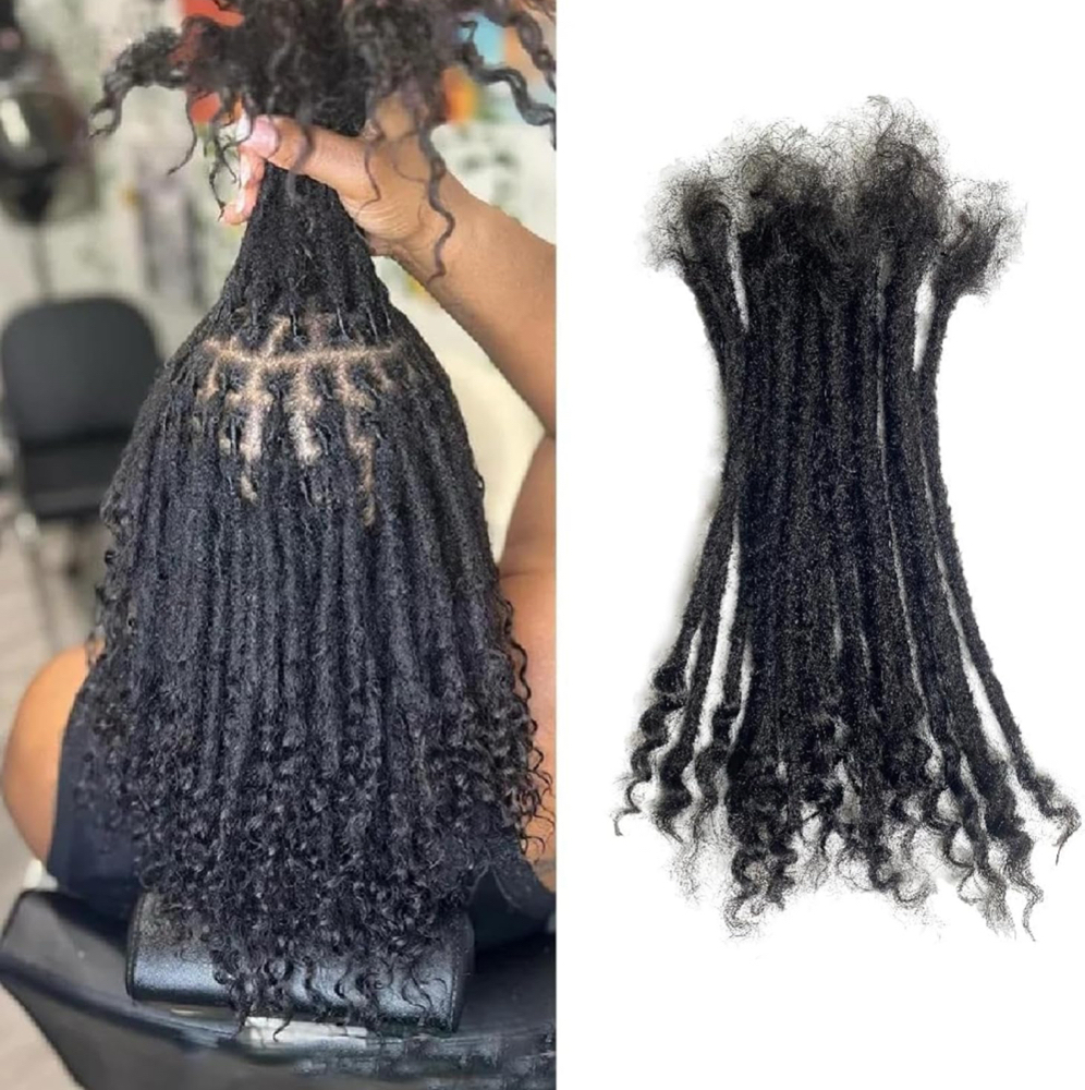 Loc Extensions