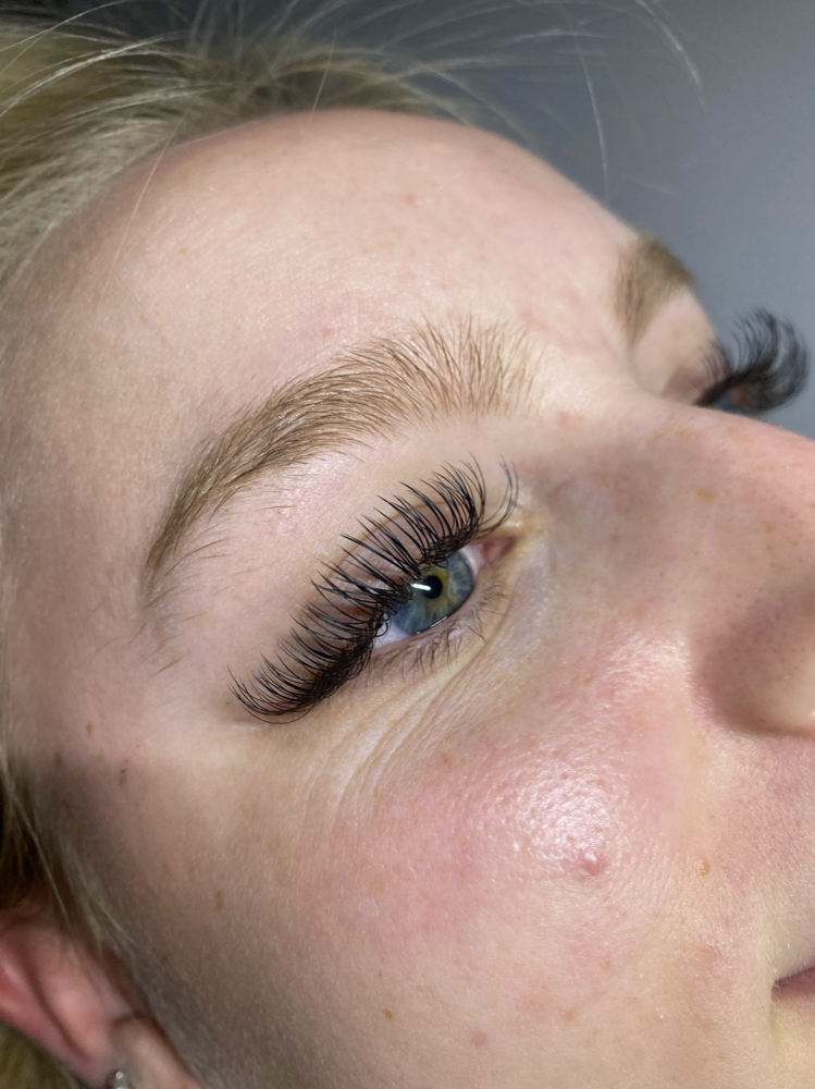 Classic Lashes at Kioshiesthetics in Fair Oaks, CA