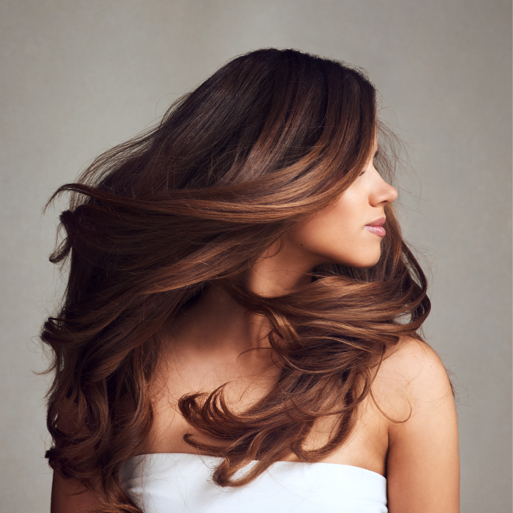 Balayage Mini (Frace Frame)