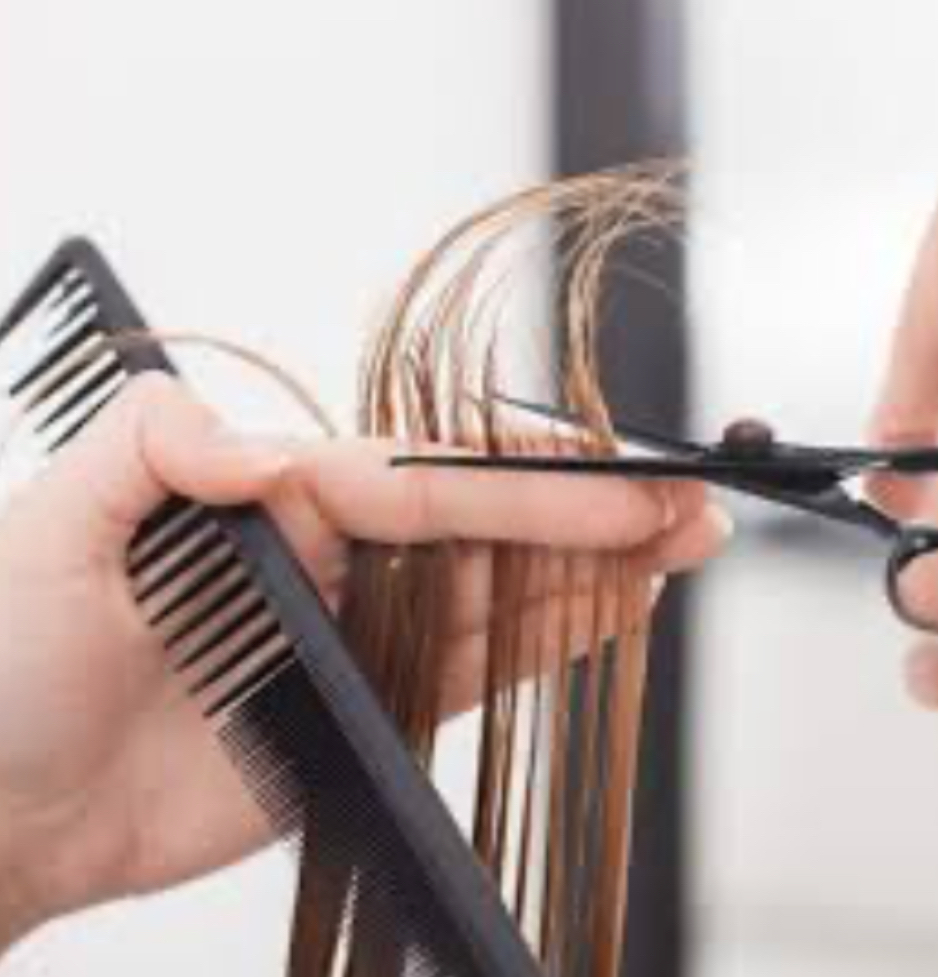 Trim with any Color Service