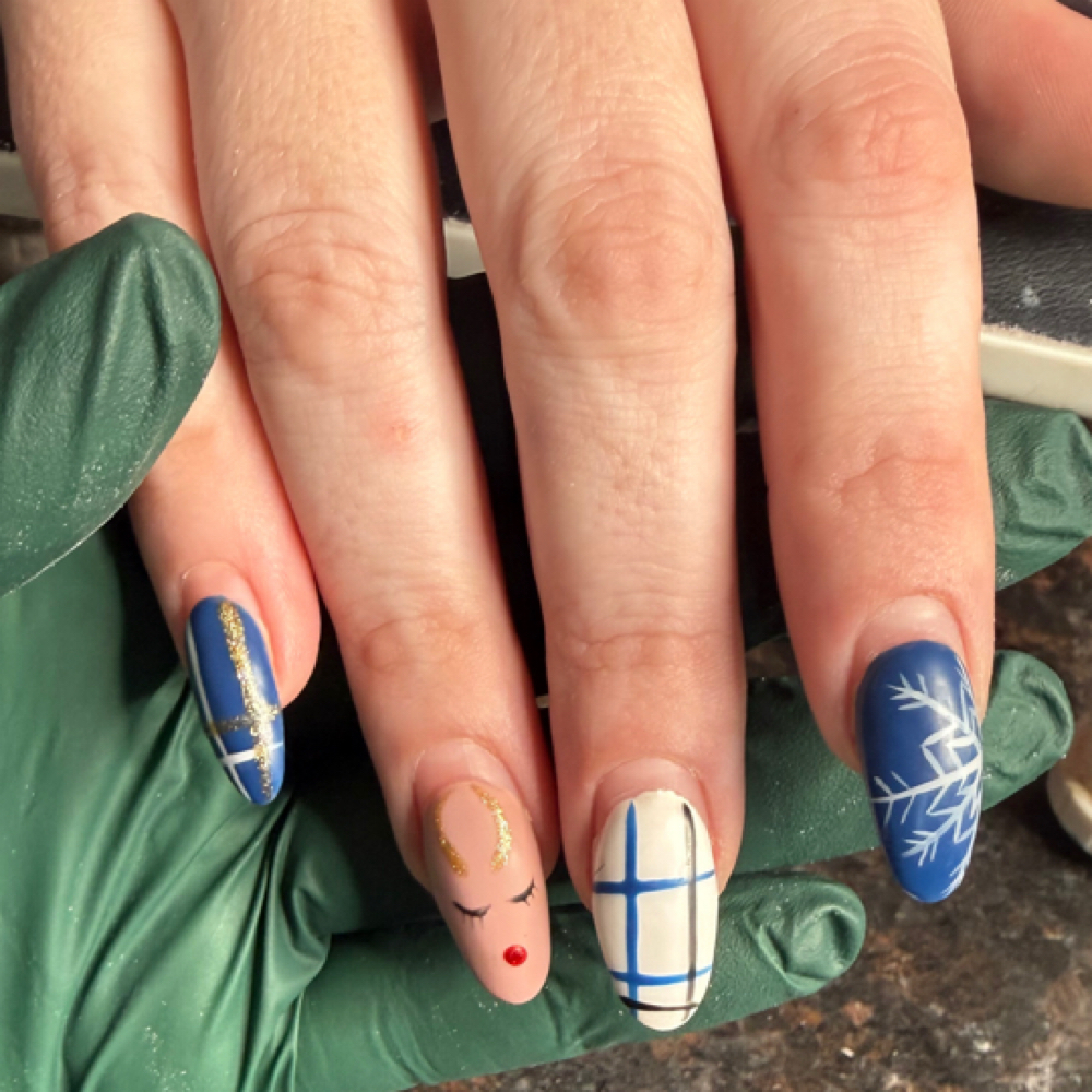 Fill In at Hair and Soul Salon in Southgate, KY