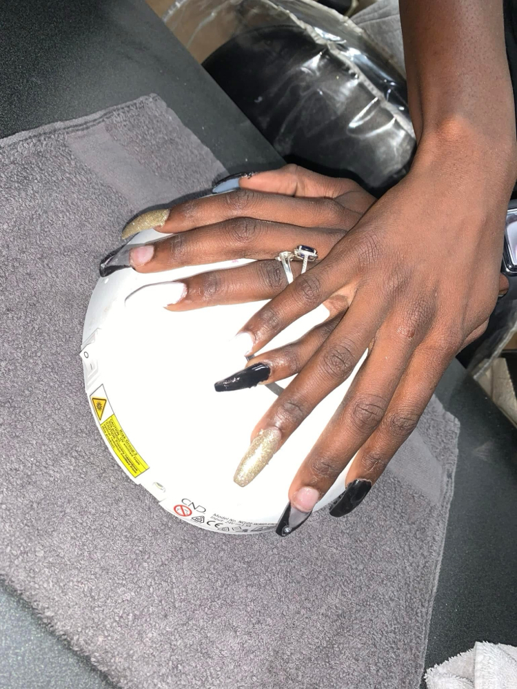 Long Full Set