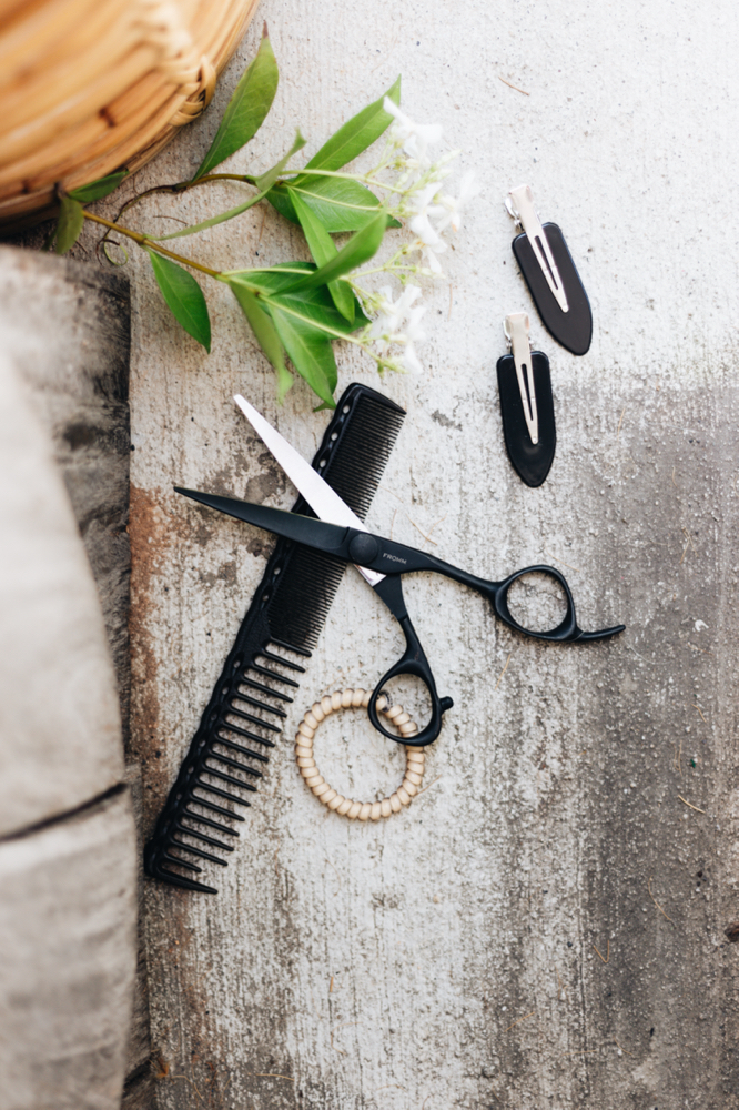 Mens Cut