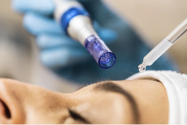 Nano Serum Infusion Facial