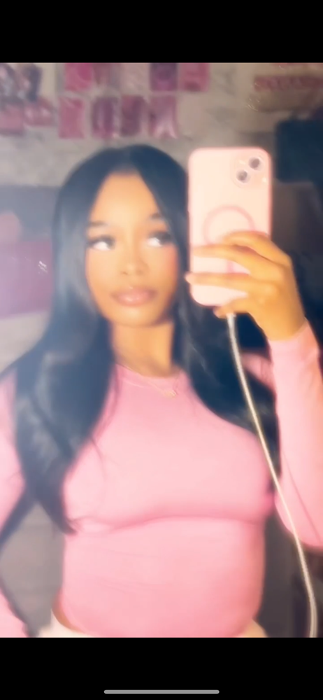 quick weave