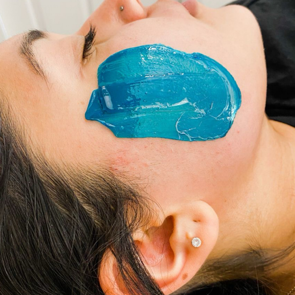 Full Face Wax at Services By Kelsey | Esthetician in Beavercreek, OH