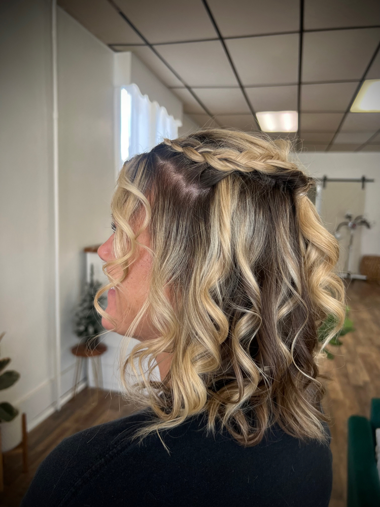 Partial Highlight