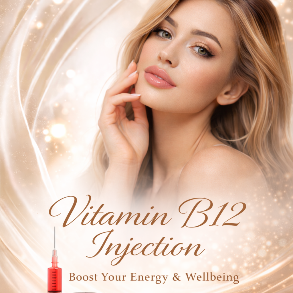 Vitamin B12 Injection