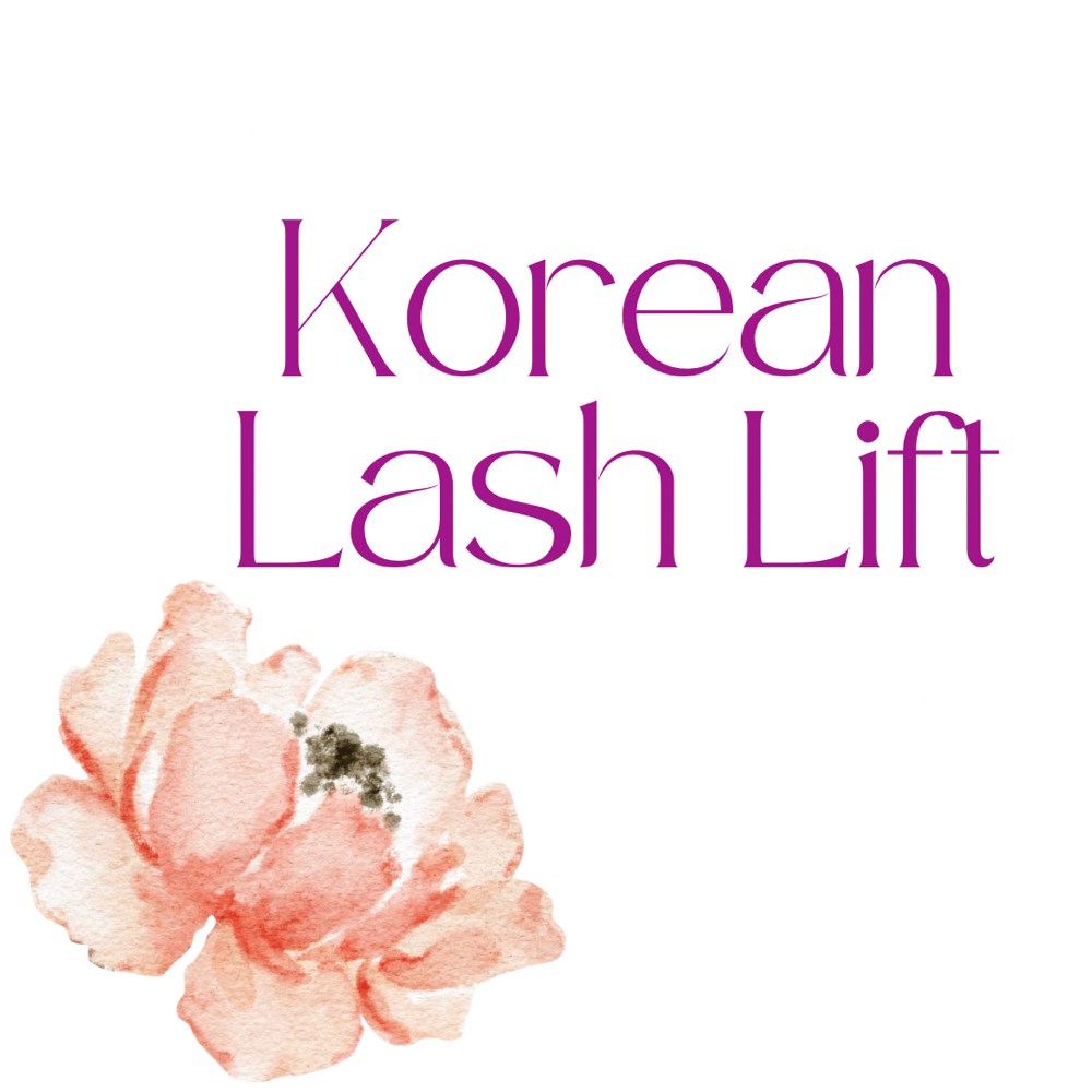 Korean Lash Lift at Eva Esthetics in Watchung, NJ