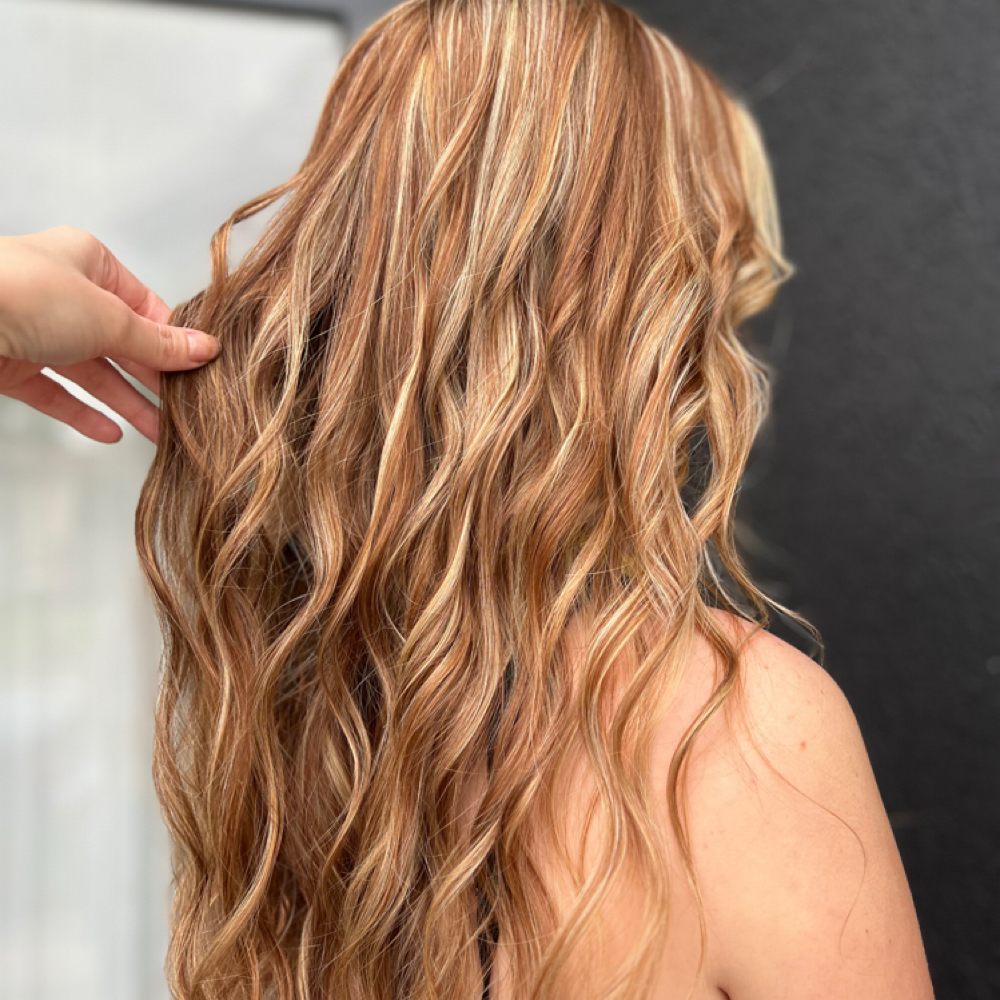The Works at Fringe Beauty Studio in West Burlington, IA