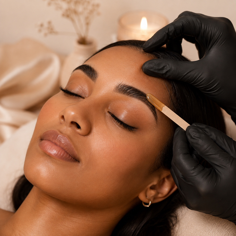 The Tranquil Brow at Tranquil Touch By Lex LLC in Garner, NC
