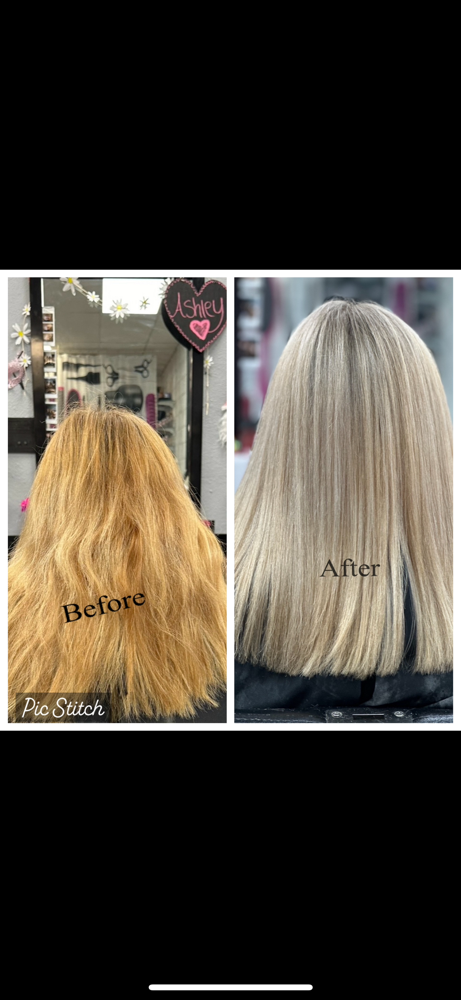 Toner Refresh