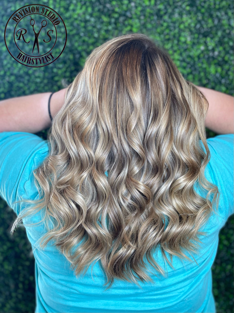 Balayage *MEDIUM*