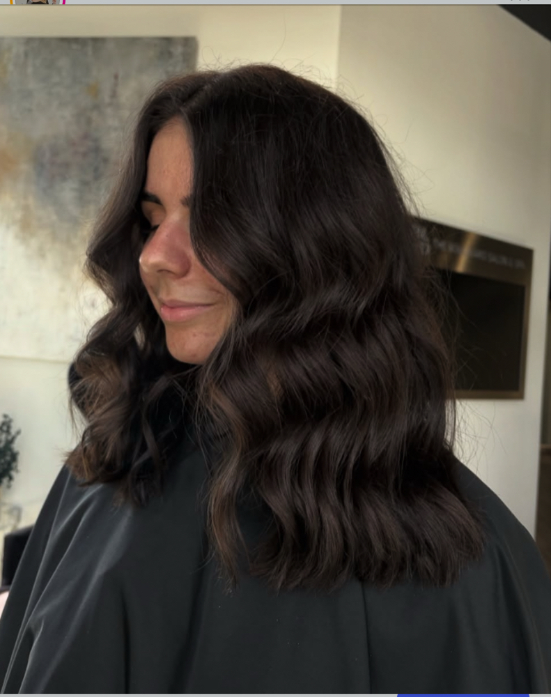 Color Retouch at Hair + Tans By Kylei in Gallatin, TN