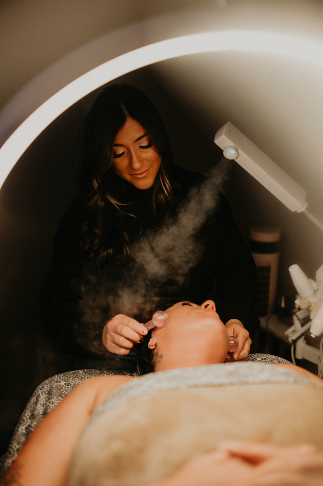 Deluxe Facial