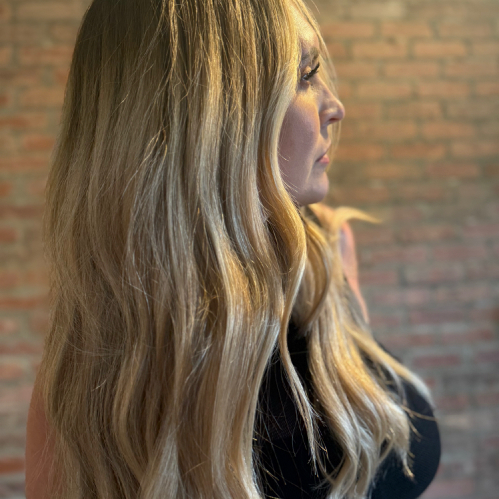 Halo Lightening Ritual