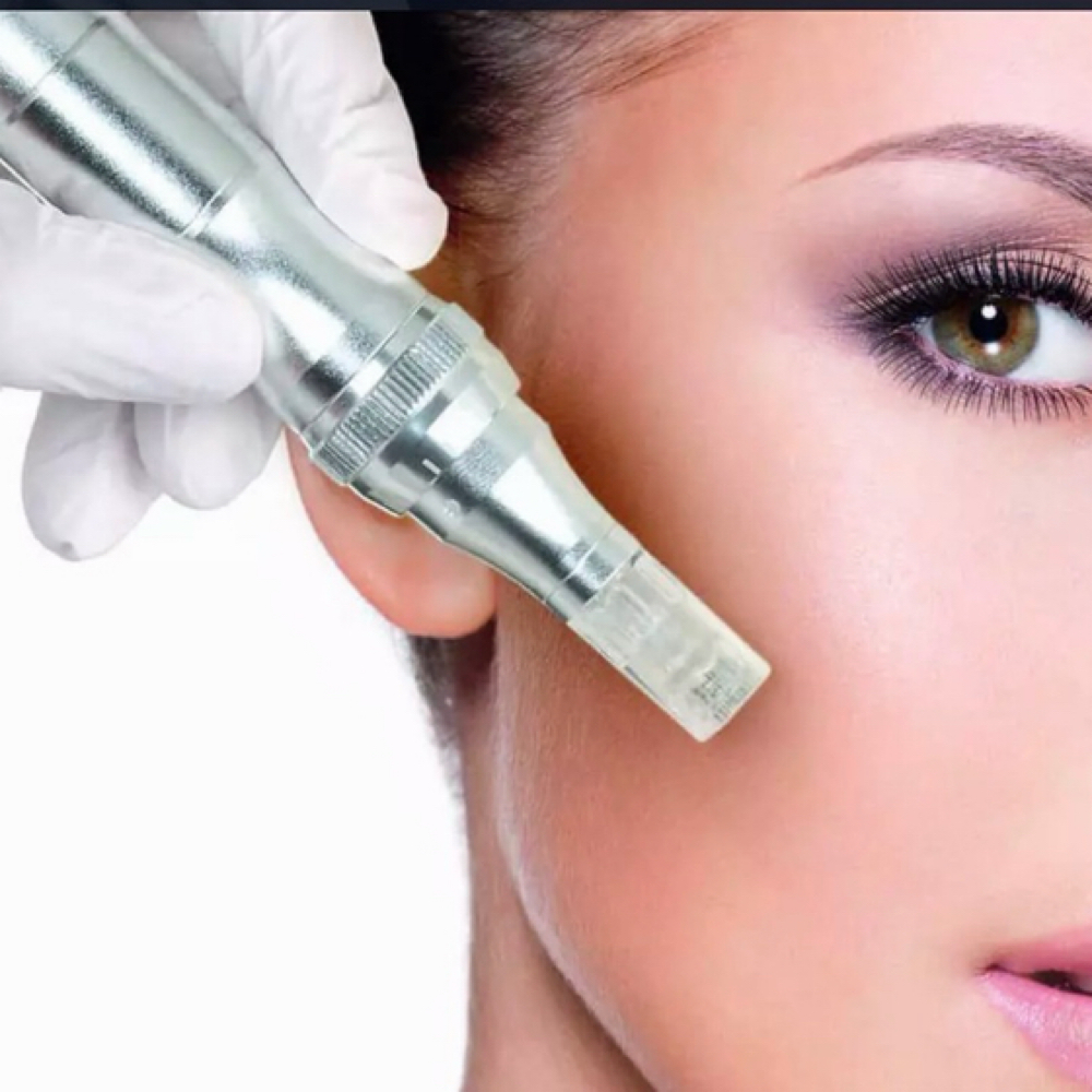 Microneedling at DidiLicious by Didi in Las Vegas, NV
