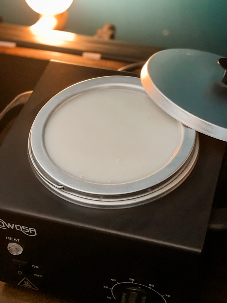 Men's Waxing Options at BLOOM Skin Wellness Boutique in Asheville, NC