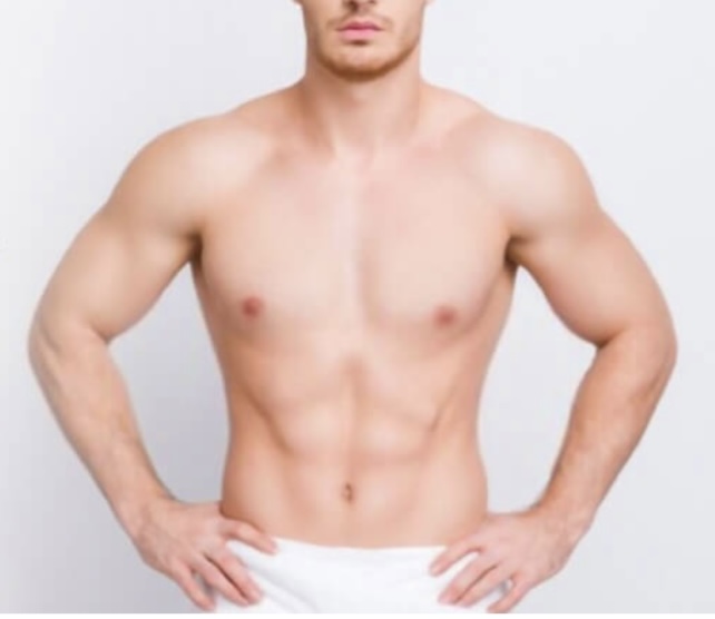 Chest