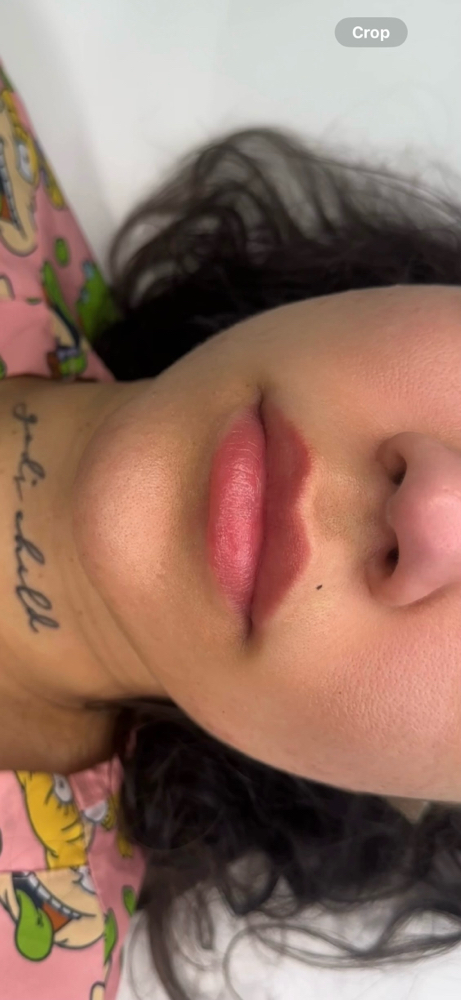 Semi Permanent Beauty Mark ✨ at INK & SKIN in Elizabeth, NJ