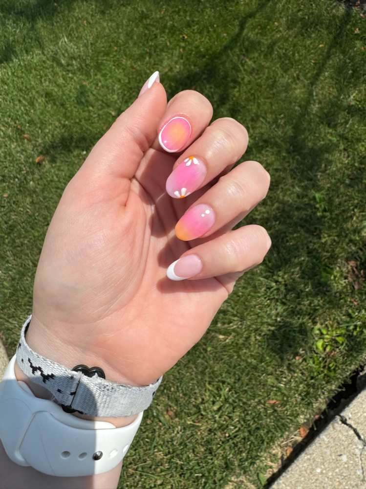 Gel X Set X-Short Length