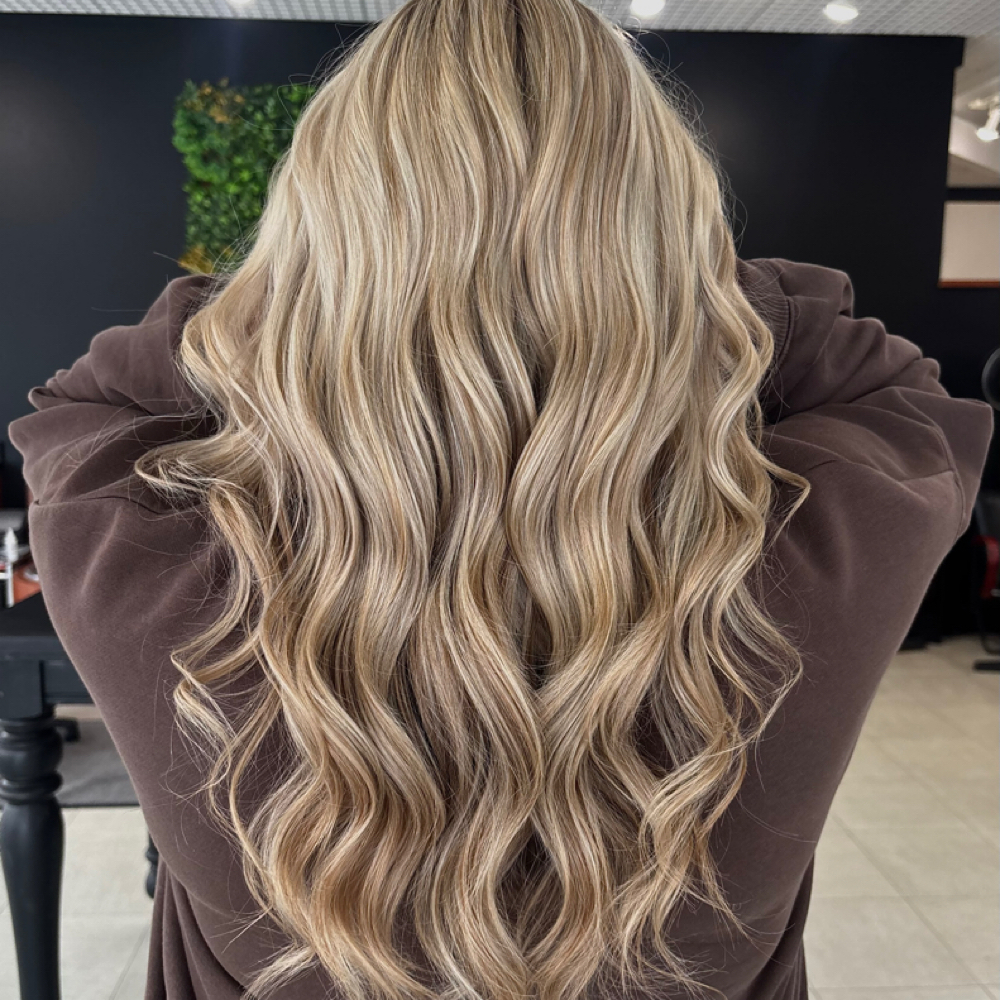 Highlights at Lux Hair by Faith LLC in Onalaska, WI