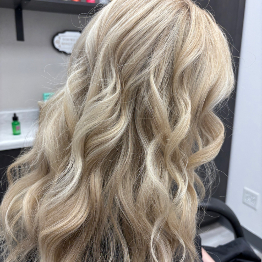 Highlights at Lux Hair by Faith LLC in Onalaska, WI