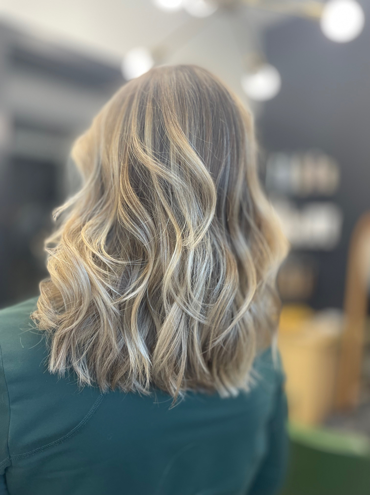 Maintenence Custom Color
