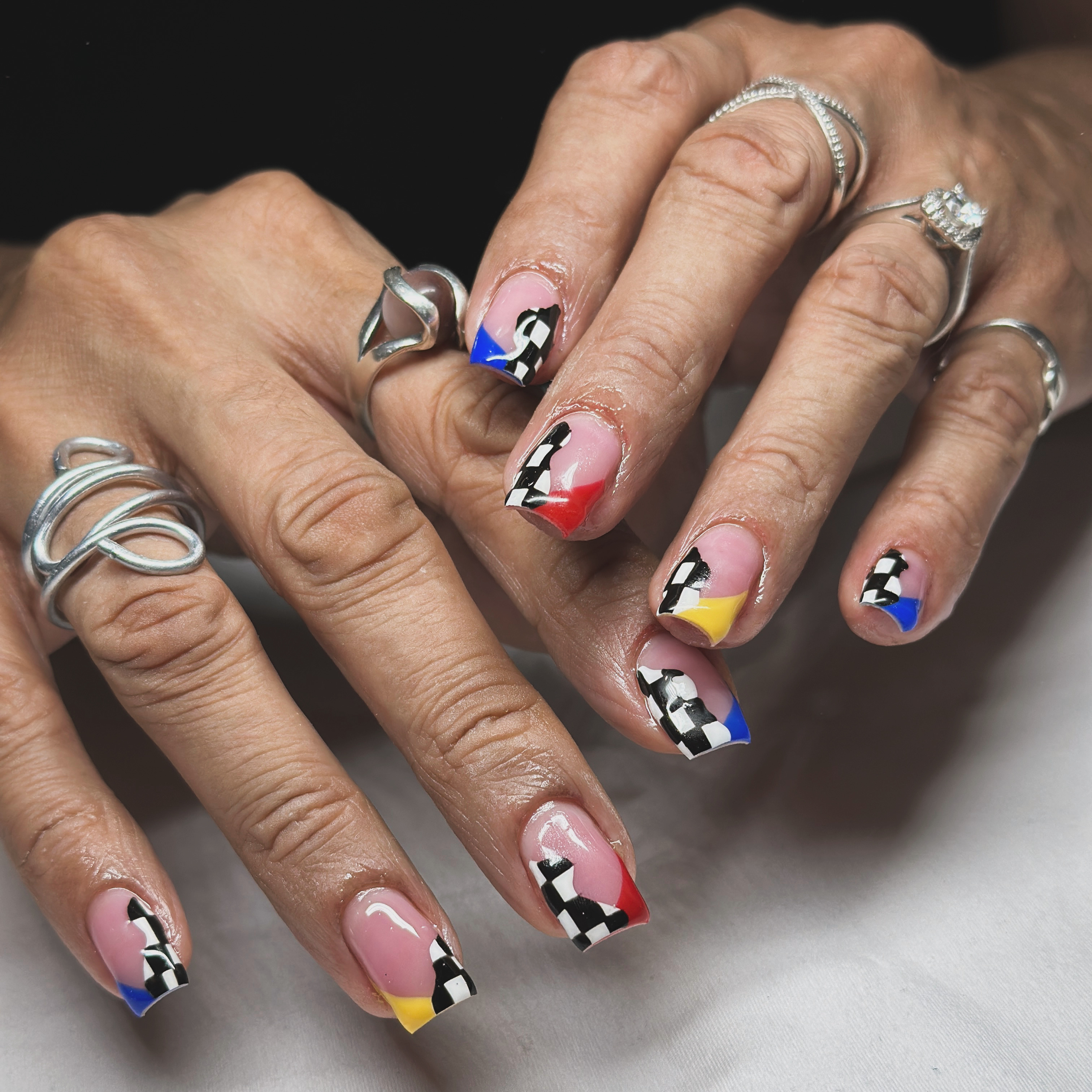 Manicures