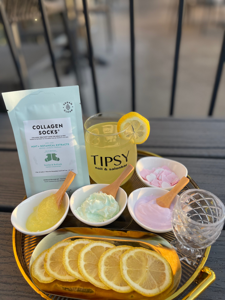 Lemon Vodka