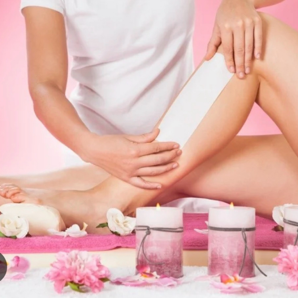 Full Body Wax at Sweet Dreams Spa in Bronx, NY