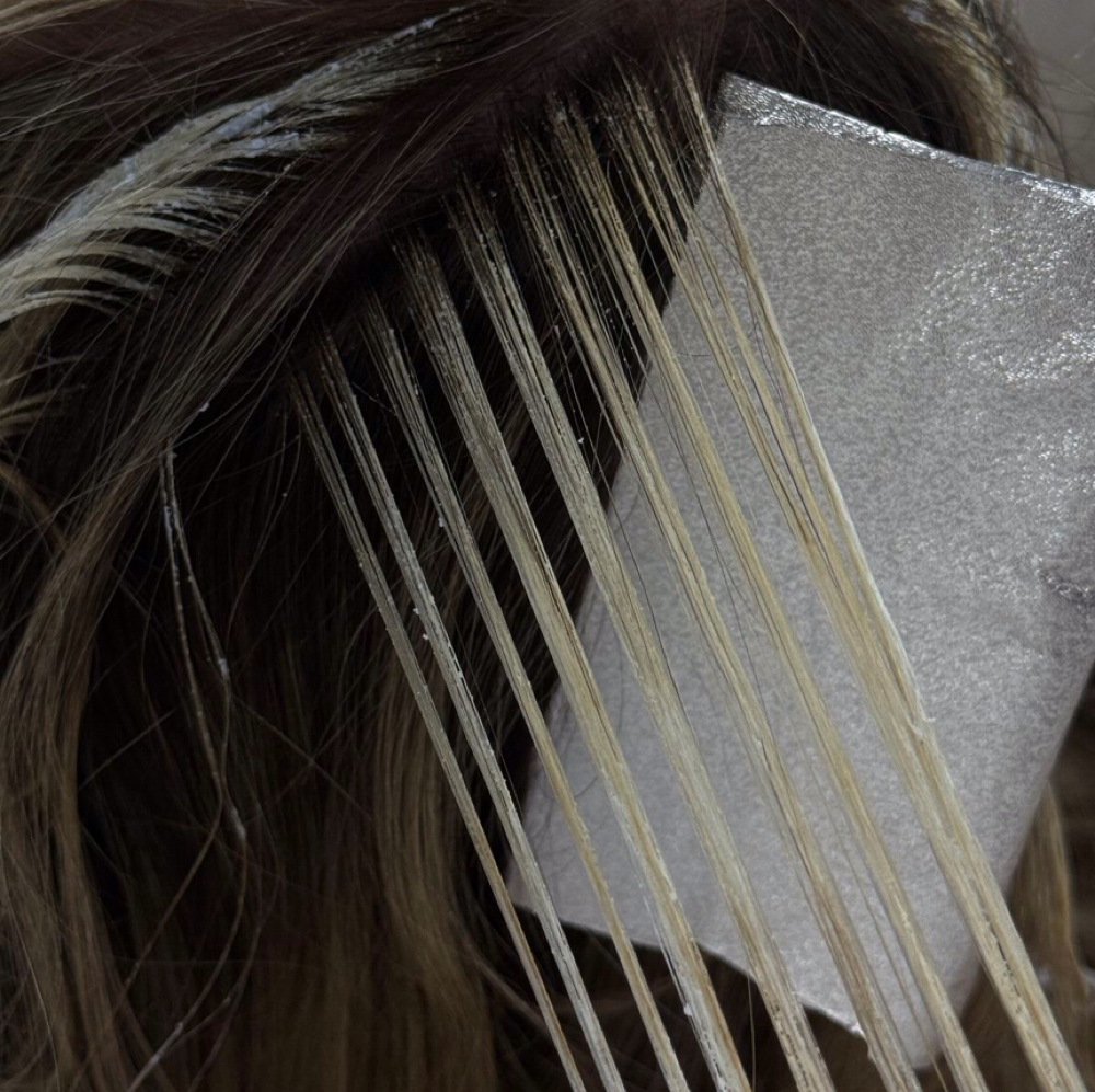 Mini Highlights at REFINED by Rocky in Rancho Mirage, CA