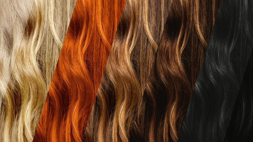 Color correction