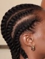 Flat Twist